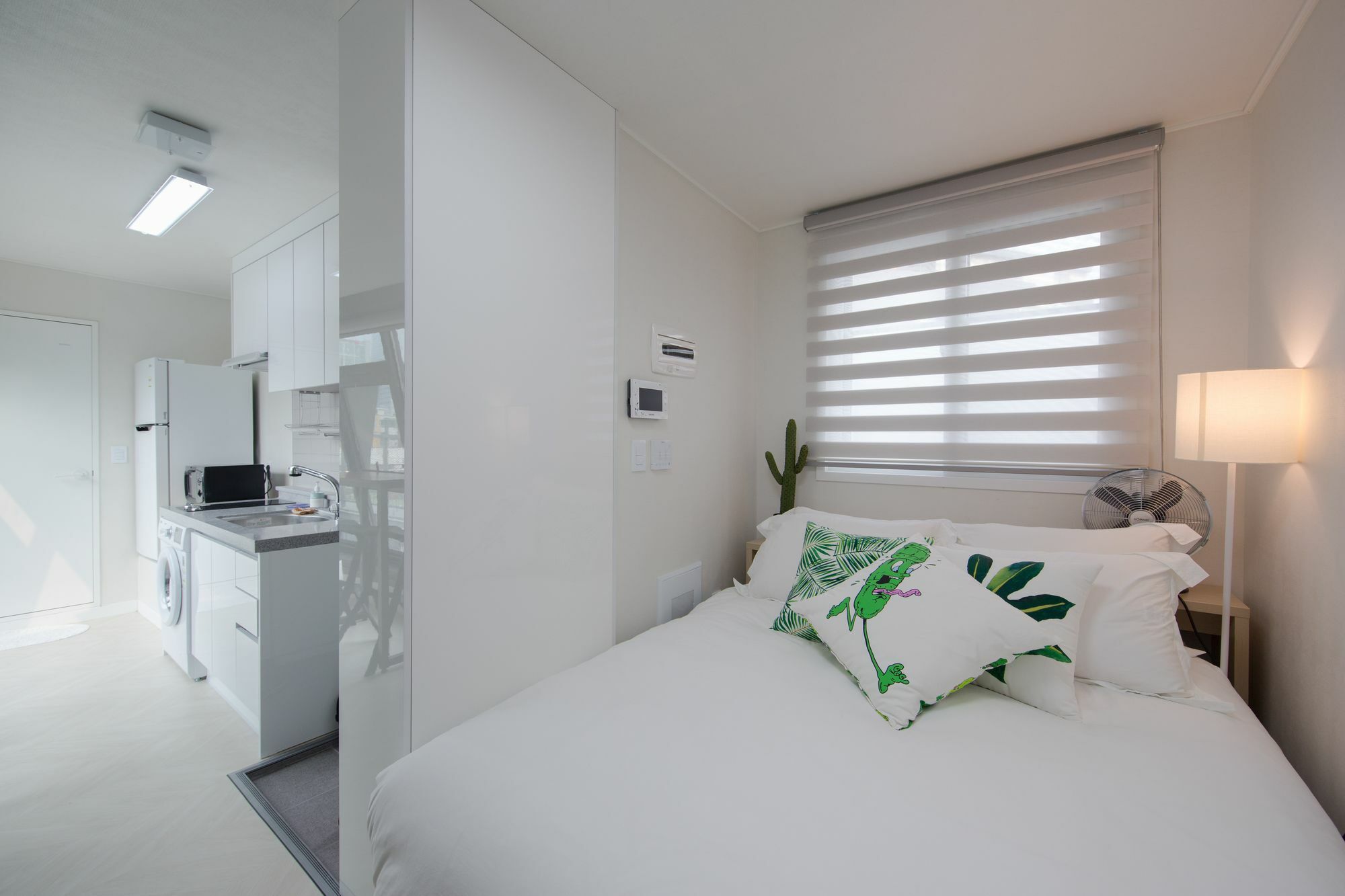 Hanso Residence Сеул Экстерьер фото