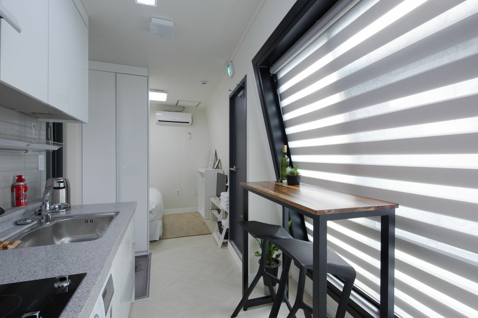 Hanso Residence Сеул Экстерьер фото