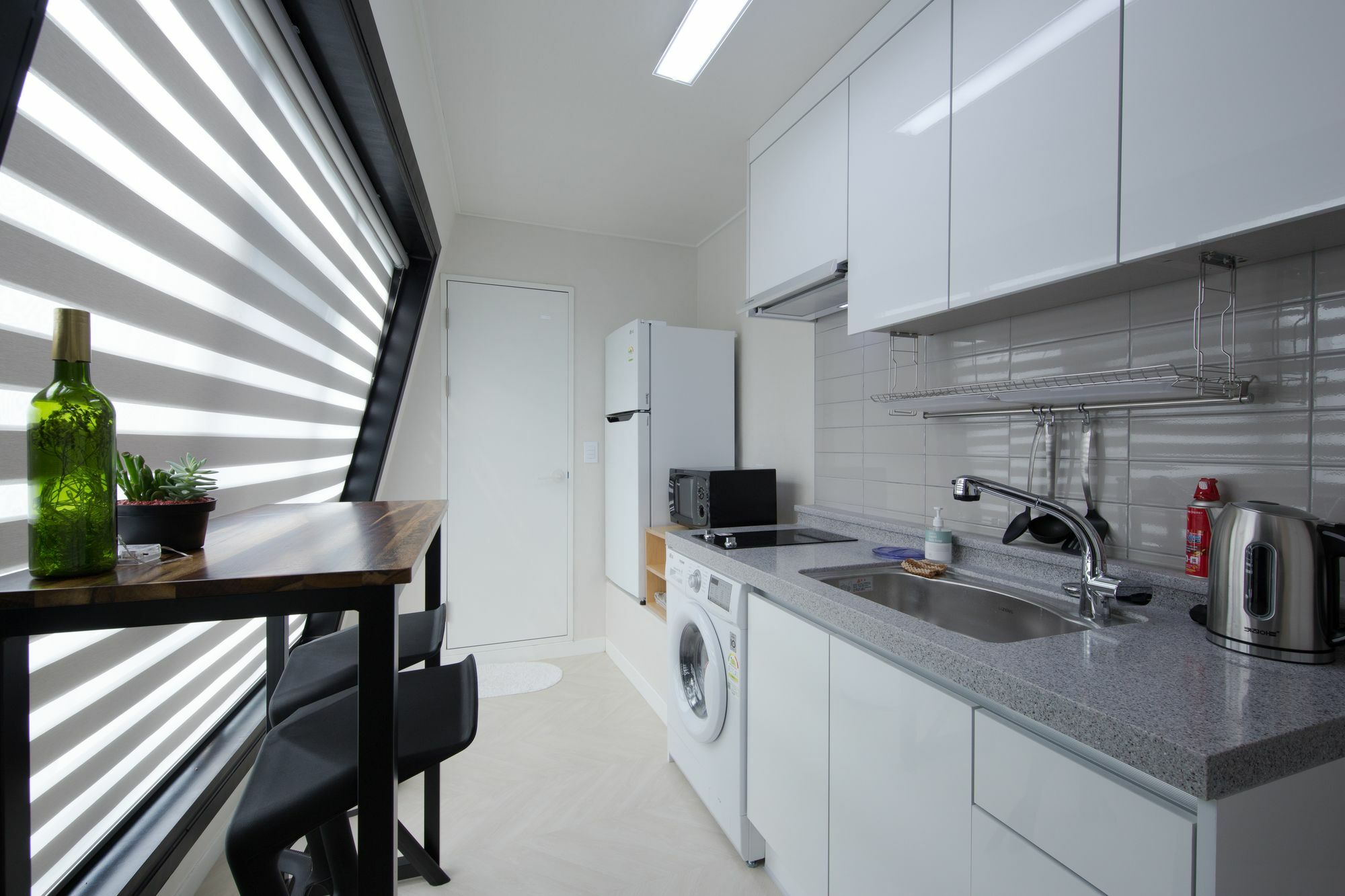 Hanso Residence Сеул Экстерьер фото