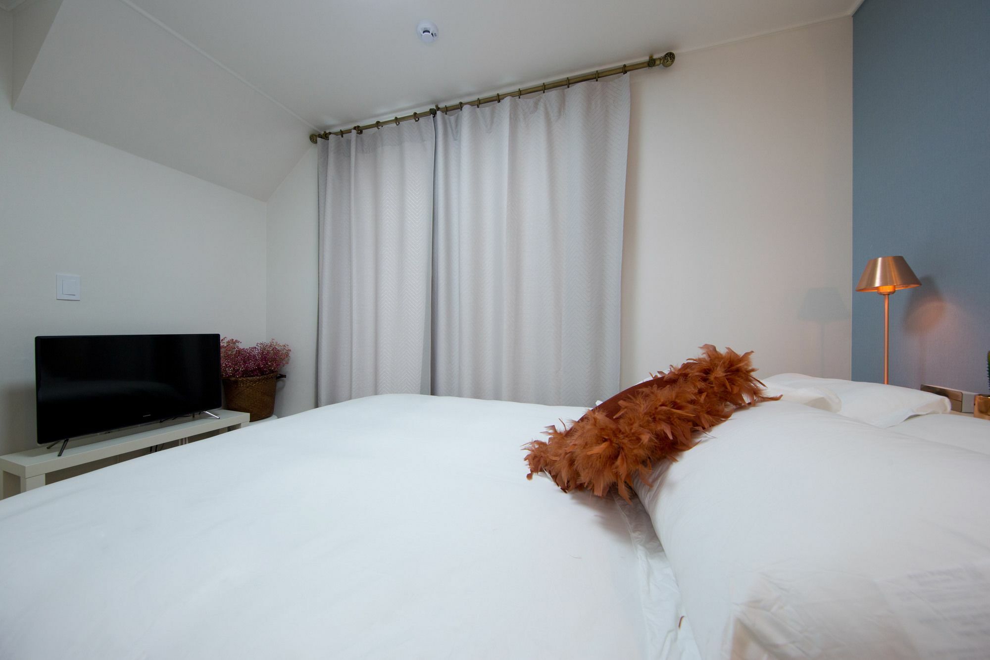 Hanso Residence Сеул Экстерьер фото