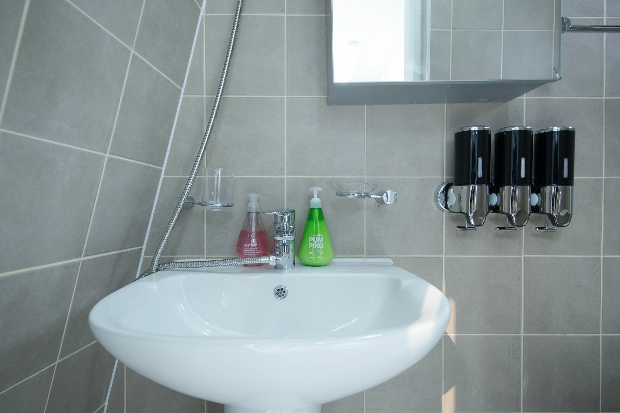 Hanso Residence Сеул Экстерьер фото