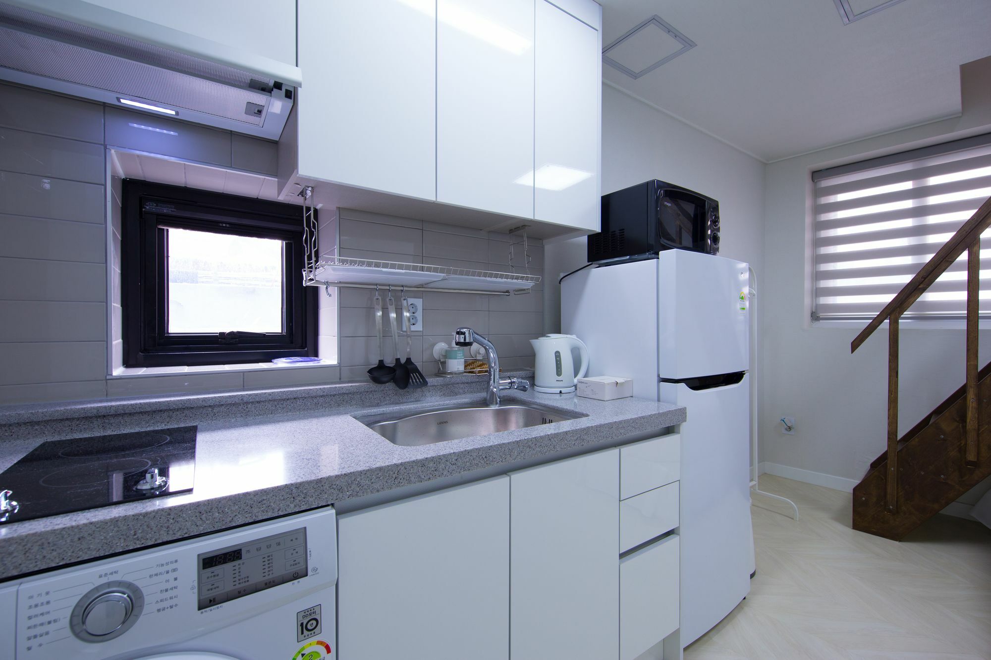 Hanso Residence Сеул Экстерьер фото