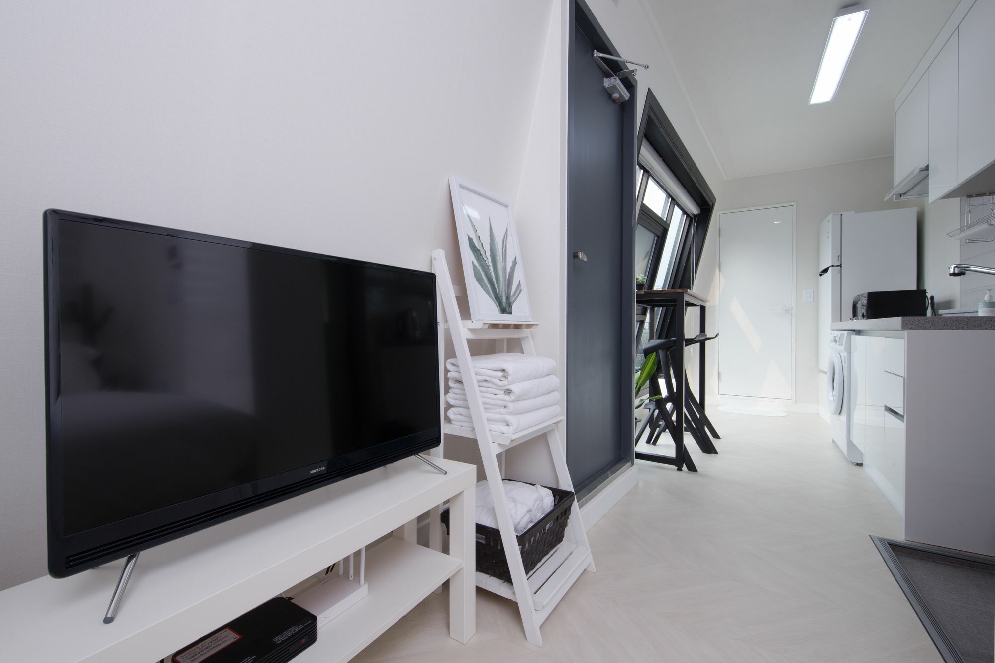 Hanso Residence Сеул Экстерьер фото